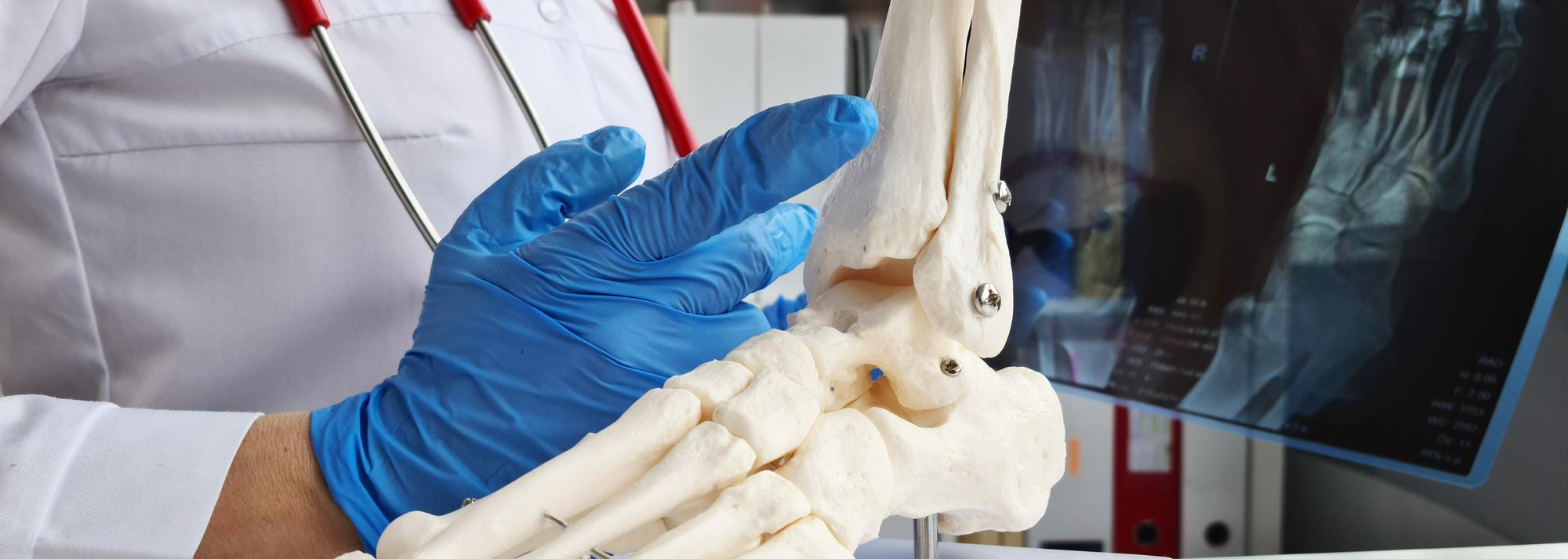 Precisión quirúrgica con enfoque humano​